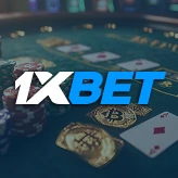 1xBet Baccarat