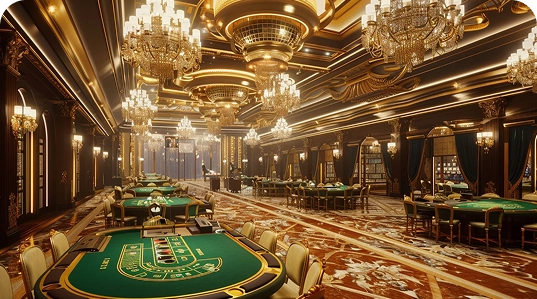 ของรางวัลสุดพิเศษเมื่อเข้าร่วมบาคาร่า