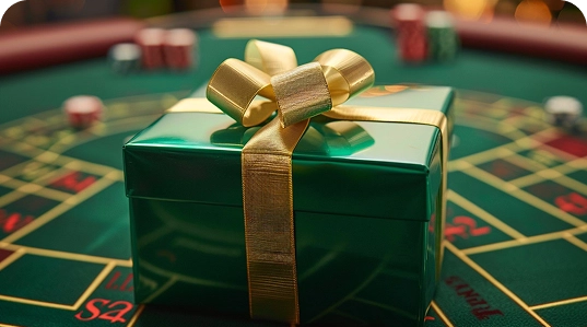 โปรโมชั่นคืนเงินบาคาร่าน่าสนใจ