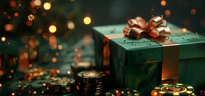 ภาพเปิดตัวบาคาร่าออนไลน์หรูหรา